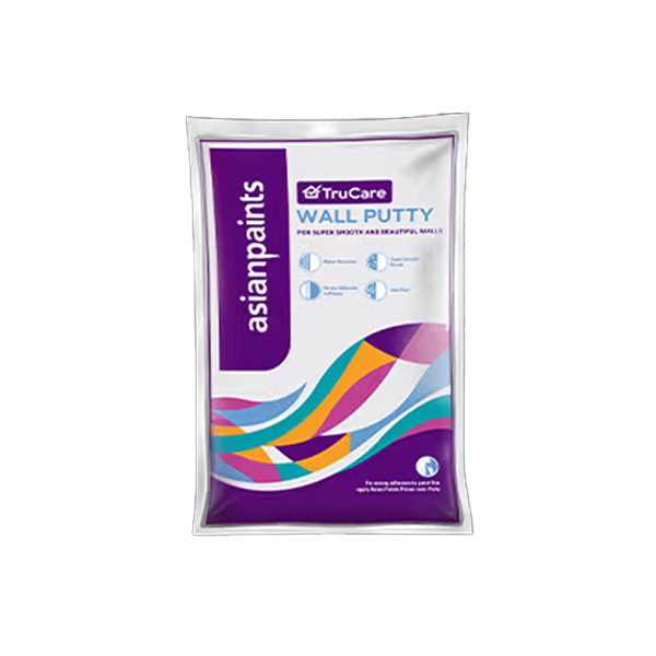 Asian Wall Putty
